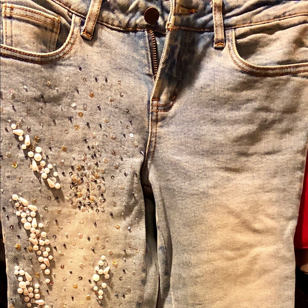 Cache Jeans - image 2